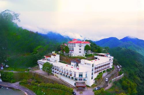 Fort Resorts Mussoorie