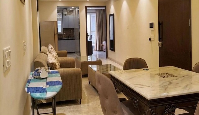 Fortune Home Service Apartment 3BHK G-71