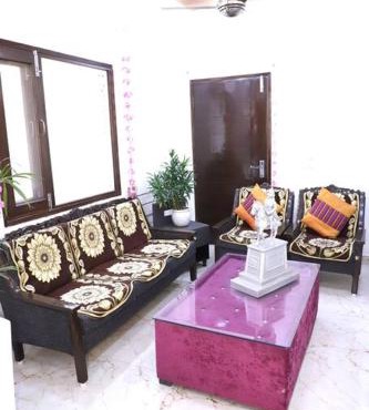 Fortune Home Service Apartment 1Bhk,L-36B,Saket