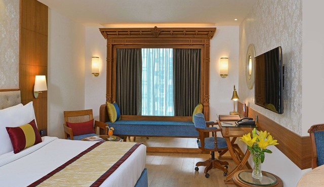 Fortune Landmark, Ahmedabad - Member ITC Hotels' Group in Ahmedabad