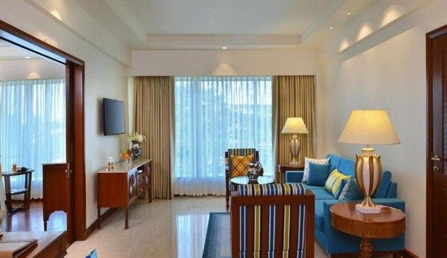 Fortune Miramar, Goa - Member ITC Hotels' Group