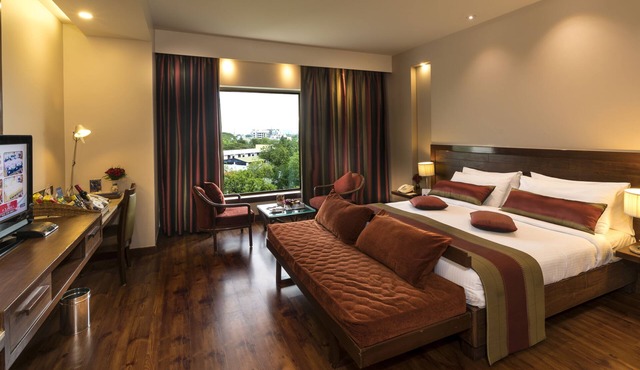 Fortune Pandiyan Hotel, Madurai - Member ITC Hotels' Group in Madurai