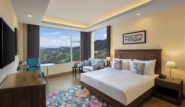 Fortune Park Kufri, Shimla - Member ITC Hotels' Group