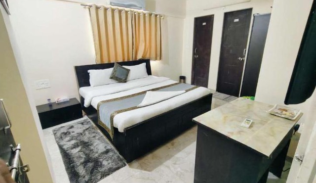 Fortune Prem Residency ISS in Vapi