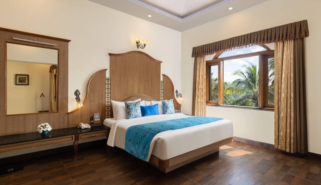Fortune Resort Benaulim Goa - Member ITC Hotels' Group