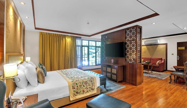 Fortune Resort Heevan, Srinagar - Member ITC Hotels' Group in Srinagar