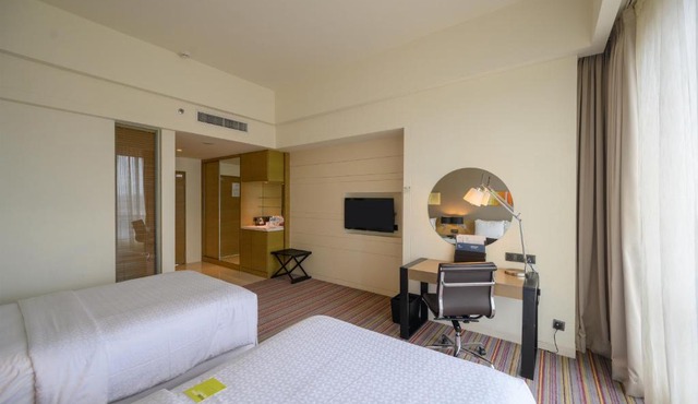 Four Points by Sheraton Puchong in Puchong
