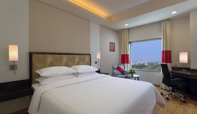 Four Points by Sheraton Vadodara in Vadodara