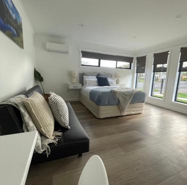 Four Square Short Stay Accommodation Railton in Railton