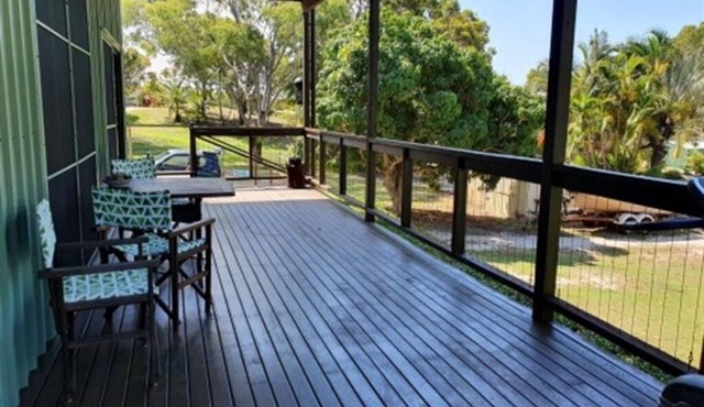 FRASER ISLAND - THE BOARDROOM in Maryborough