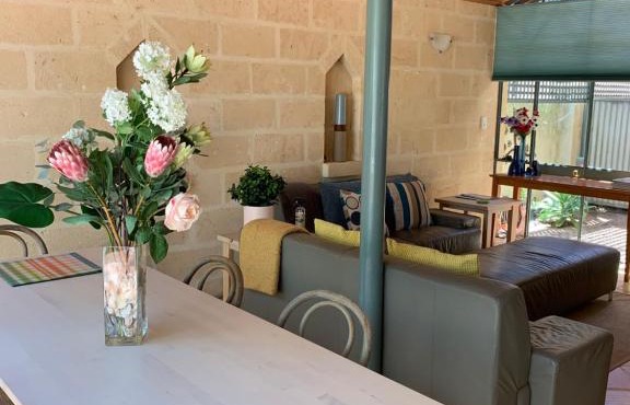 Fremantle Accommodation Villa Russell St in Fremantle