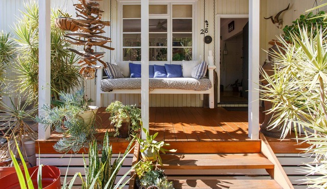 Fremantle / Hilton Cottage in Hilton