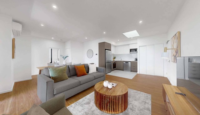 Freshly Built 2 Bed Apartment in Central Location in Cannington