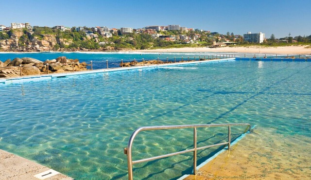 Freshwater Beach House in Freshwater