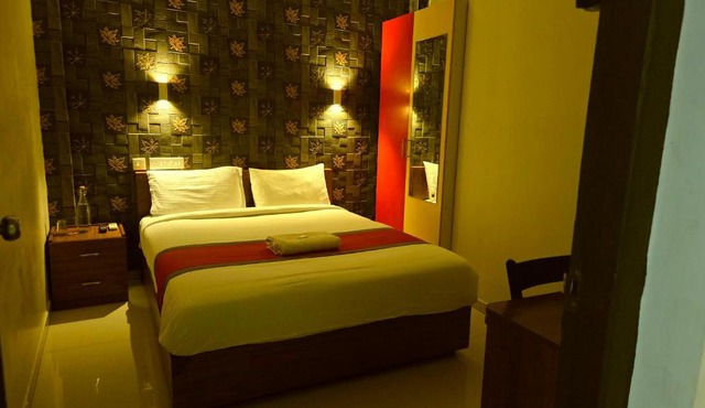 Friendsland Home Stay