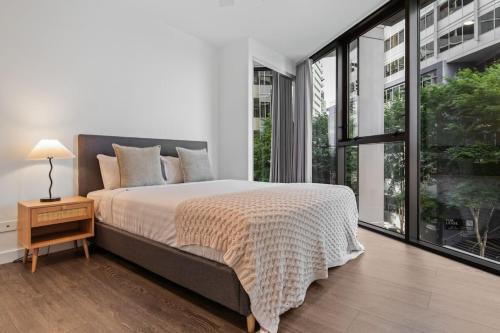 Fully Equipped Inner-City Studio near CBD in Brisbane