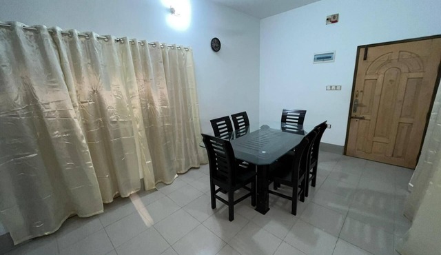 Fully furnished flat, located jalalabad main point, sylhet town centre