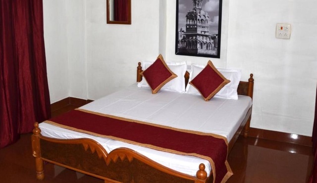 Gajanand Guest house in Jaisalmer