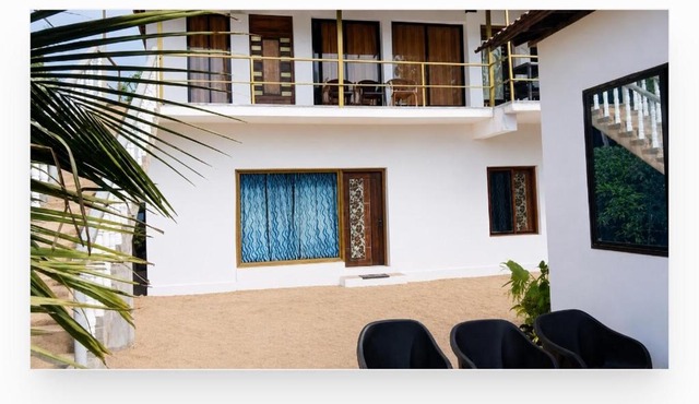 Gajananstay Beach Facing rooms In Beach Resort Gokarna