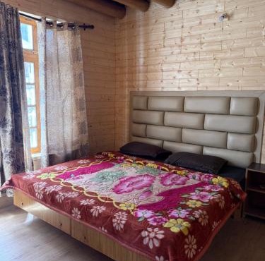 Gakhil guest house