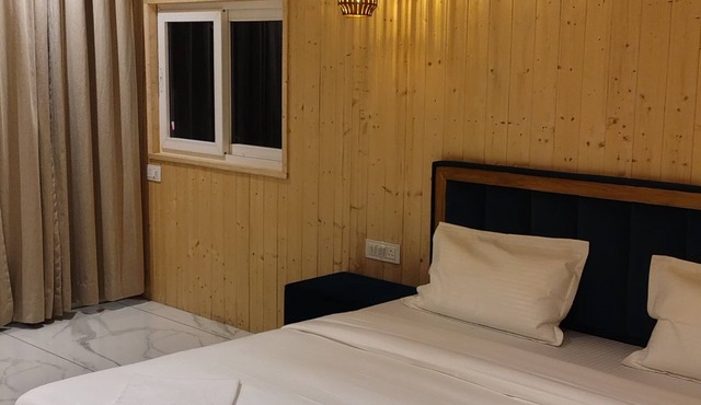 Ganga Beach Resort Uttarkashi