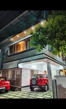 Ganga Homes Rooms Only