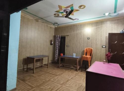 ganga yamuna homestay