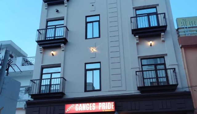 Ganges Pride Hotel