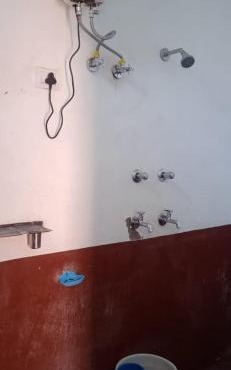 Gangola's River Mountain Homestay