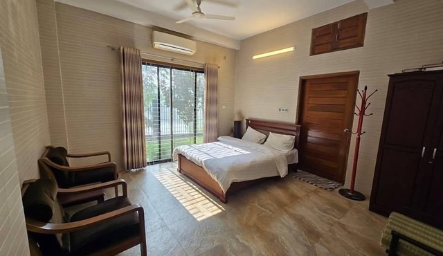 Garden Centre Resort