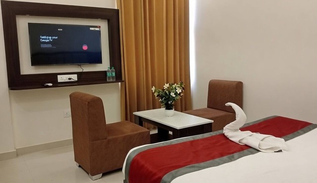 Gaura Resort in Mohanlalganj