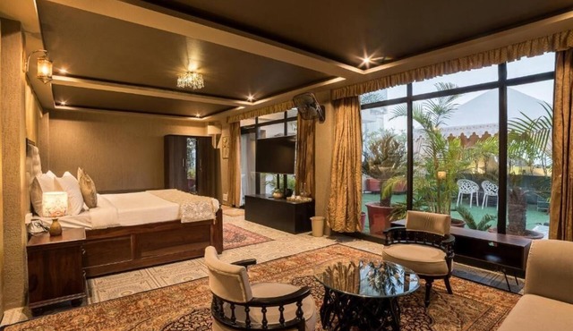 Gem House Jodhpur by HST Hospitality
