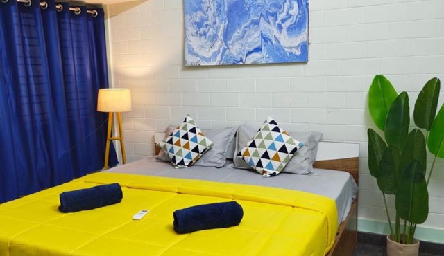 Genesis Preamium 2Bhk Homestay in Mysore