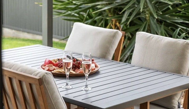 Getaway On Wallace. nPet friendly. in Mount Gambier