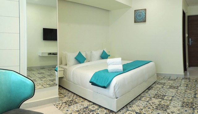 GG HOTELS in Tirupur
