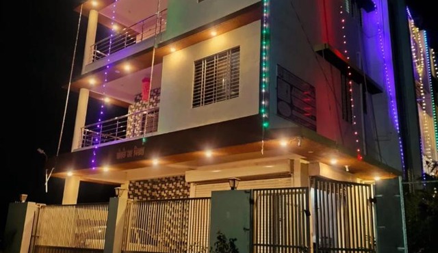 Ghodake Homestay