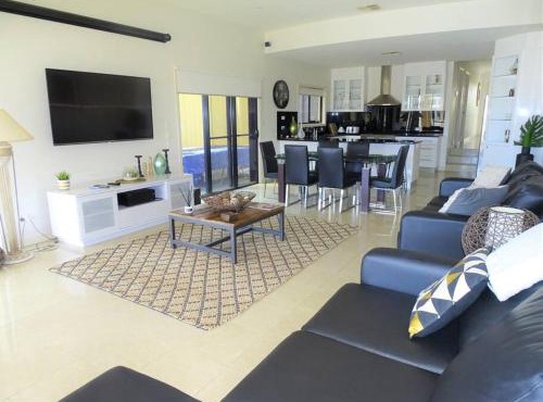 Gilmore Getaway in Wallaroo