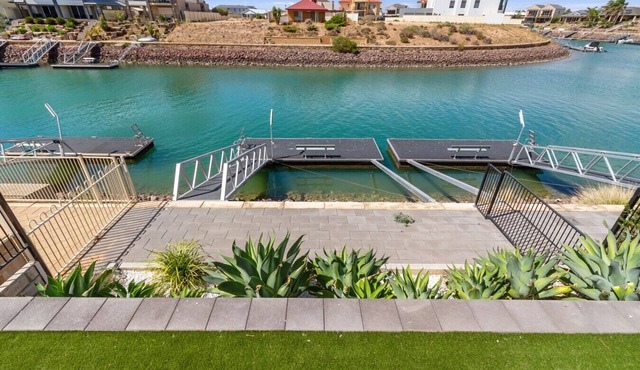Gilmore Retreat - Relax, Refresh, Repeat - Wallaroo in Wallaroo