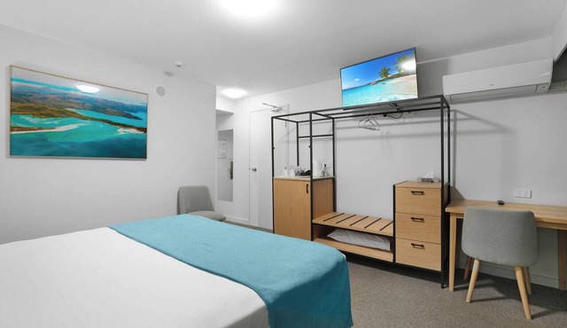 Gladstone Reef Hotel Motel in Gladstone