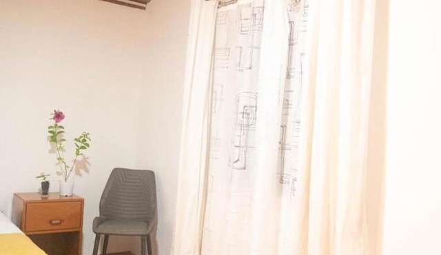 Glory Homestay