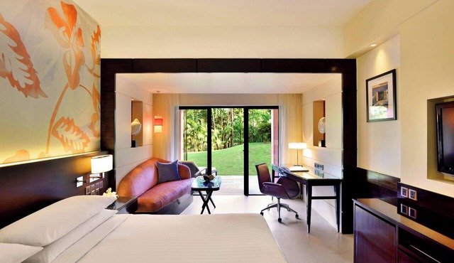 Goa Marriott Resort & Spa
