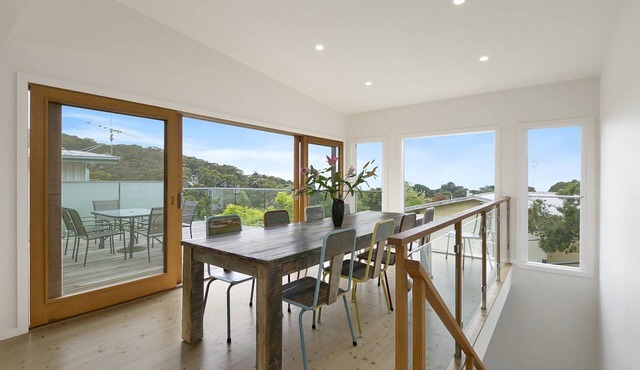 Godalming in Lorne