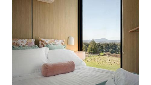 Gold Meadows by Tiny Away in Ross Creek