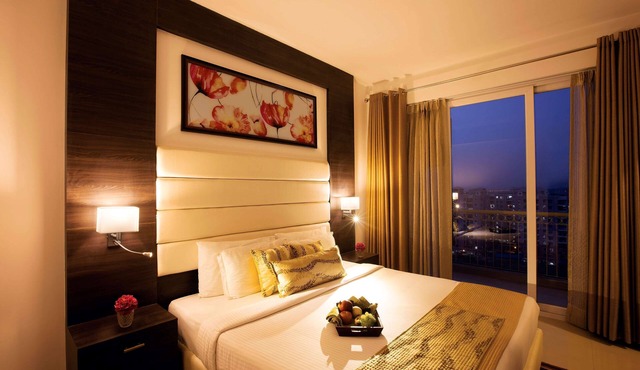 Golden Tulip Bhiwadi