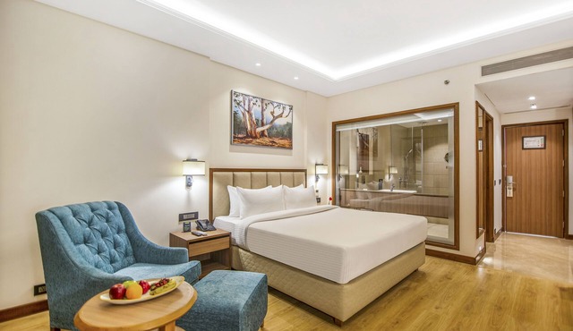 Golden Tulip Jalandhar
