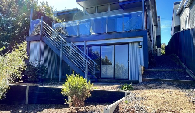 Goldfields Hideaway in Ballarat East
