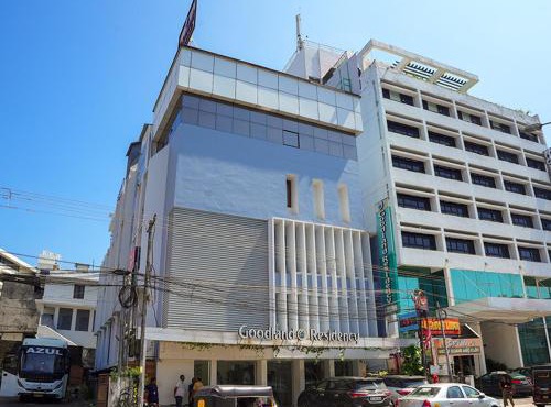 Goodland Residency in Trivandrum