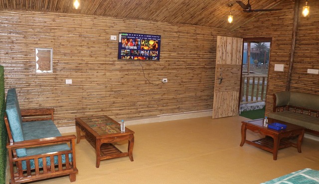 Gopika Resort in Mathura