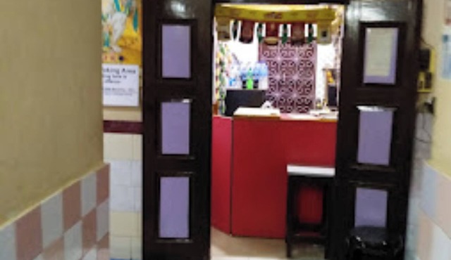 Goroomgo Central Guest House Agartala