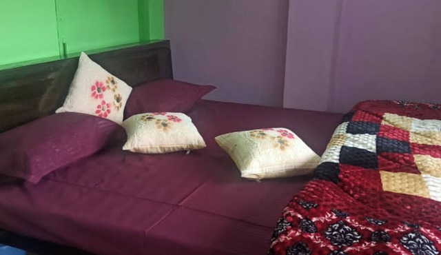 Goroomgo Green Valley Homestay Chopta